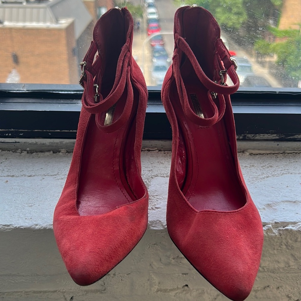 BGBG heels